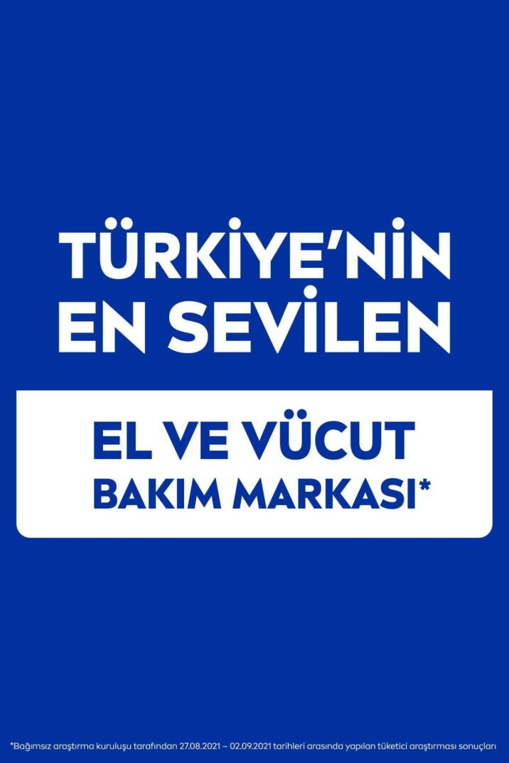 Nivea Q10 Besleyici Sıkılaştırıcı Vücut Losyonu 400 ml - 5