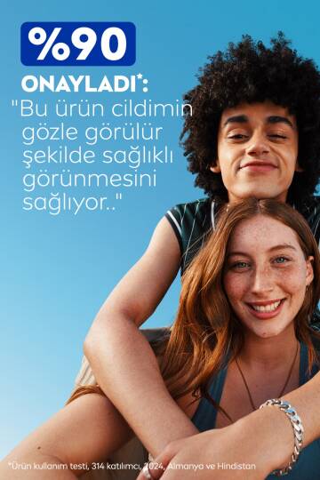 Nivea Soft Nemlendirici Bakım Kremi 200 ml - 4