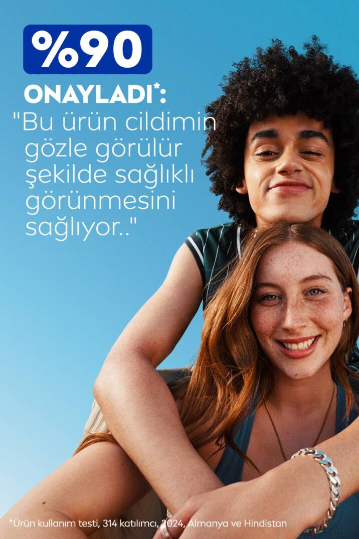 Nivea Soft Nemlendirici Bakım Kremi 200 ml - 4