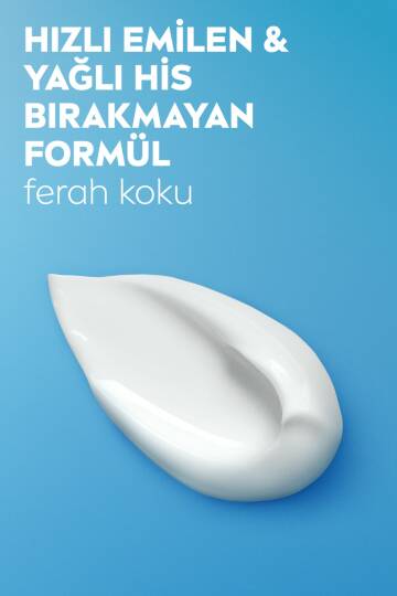 Nivea Soft Nemlendirici Bakım Kremi 200 ml - 5
