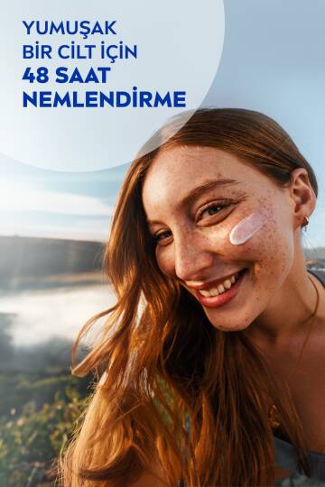 Nivea Soft Nemlendirici Bakım Kremi 200 ml - 7