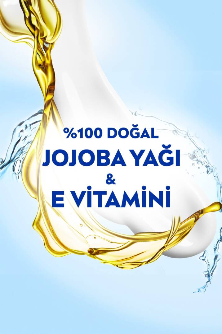 Nivea Soft Nemlendirici Bakım Kremi 200 ml - 9