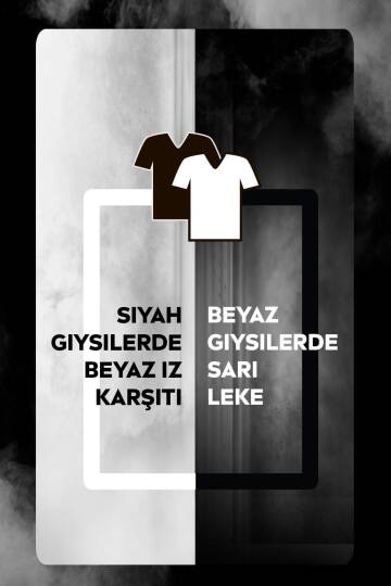 Nivea Stick 50 Ml Kadın - Black & White İpeksi Pürüzsüzlük - 2