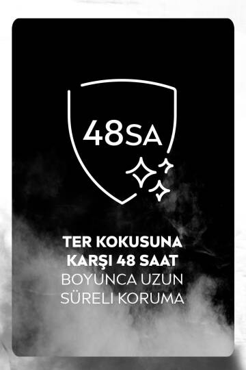 Nivea Stick 50 Ml Kadın - Black & White İpeksi Pürüzsüzlük - 3