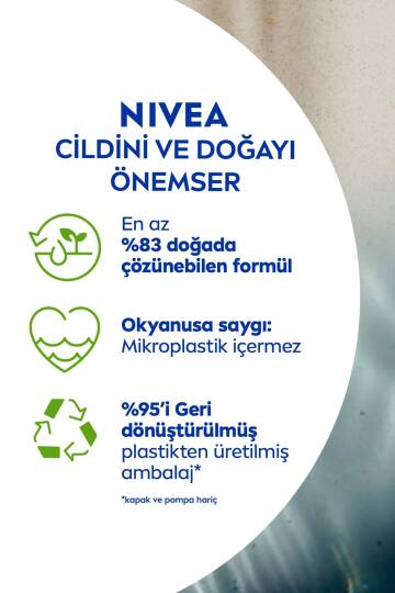 Nivea Sun Koruma ve Ferahlık SPF 30 Güneş Spreyi 200 ml - 5