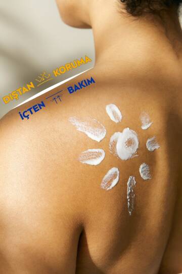 Nivea Sun Koruma ve Ferahlık SPF 30 Güneş Spreyi 200 ml - 7