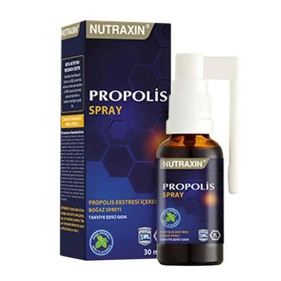Nutraxin Propolis Spray 30 ml - 1