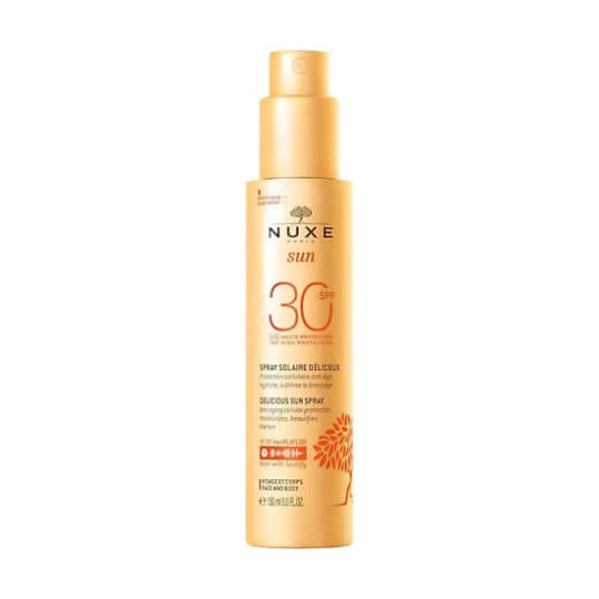 Nuxe Sun Sprey SPF30+ 150 ml