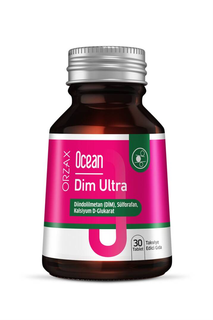 Ocean DIM Ultra 30 Tablet - 1