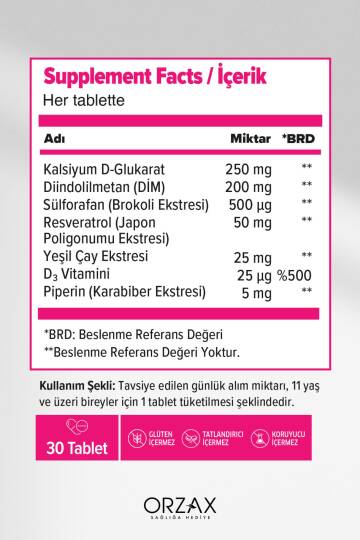 Ocean DIM Ultra 30 Tablet - 2