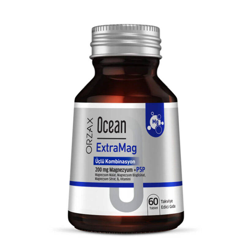 Ocean Extramag 60 Tablet - 1