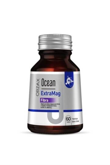 Ocean Extramag Fibra 60 Tablet