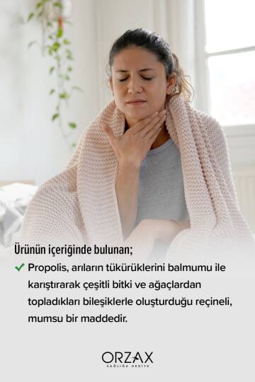 Ocean Propolis Sprey 20 Ml 2'li Kofre - 3