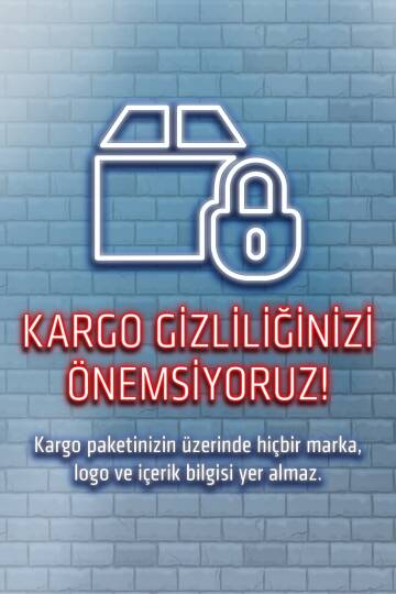 Okey Prezervatif Klasik 10'lu - 5