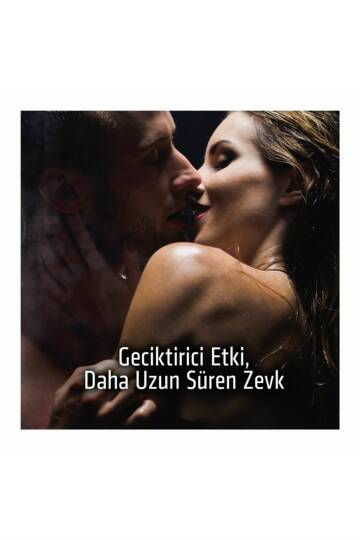 Okey Prezervatif Rötar Ekonomik 20'li - 4