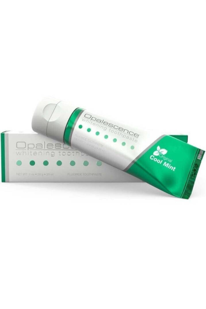 Opalescence Beyazlatıcı Diş Macunu Küçük Boy 28 gr - 1
