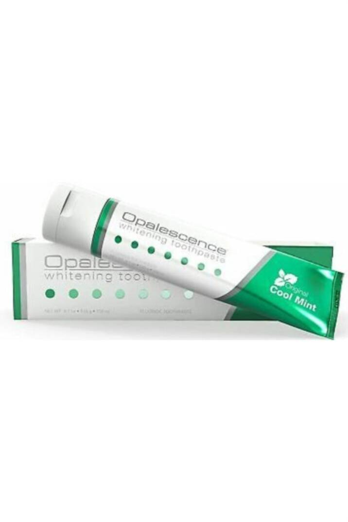 Opalescence Büyük Boy Beyazlatıcı Diş Macunu 133 Gr - 1