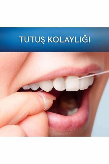 Oral-B Diş Ipi Essential Floss 50 M - 2