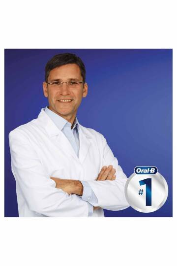 Oral-B Diş Ipi Essential Floss 50 M - 4