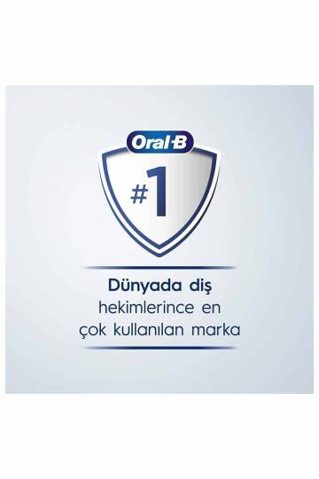 Oral-B Diş Ipi Essential Floss 50 M - 5
