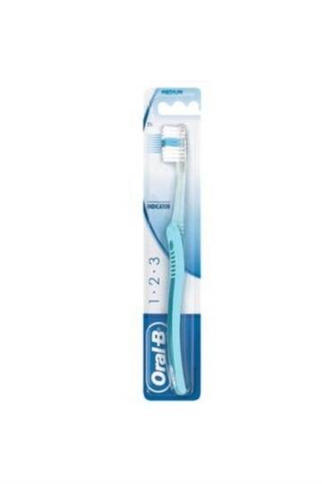 Oral-B İndicator Diş Fırçası 35 Medium