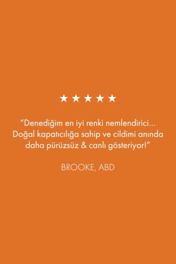 Origins GinZing Energy-Boosting Tinted Moisturizer with SPF 40 - 4