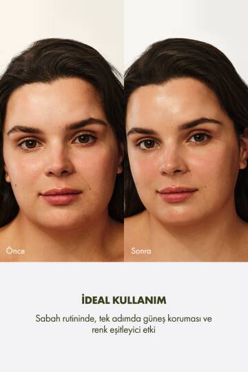 Origins GinZing Energy-Boosting Tinted Moisturizer with SPF 40 - 6