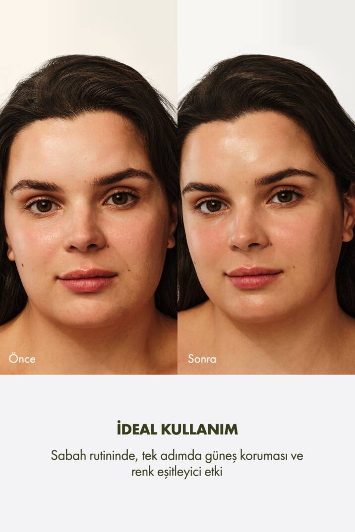 Origins GinZing Energy-Boosting Tinted Moisturizer with SPF 40 - 6