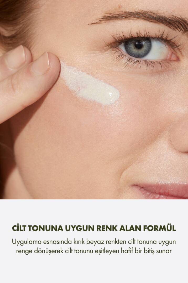 Origins GinZing Energy-Boosting Tinted Moisturizer with SPF 40 - 7