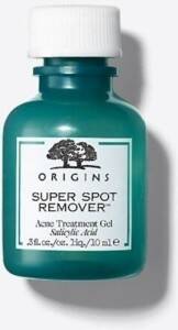 Origins Super Spot Remover Cilt Bakım Jeli 10 ml - 1