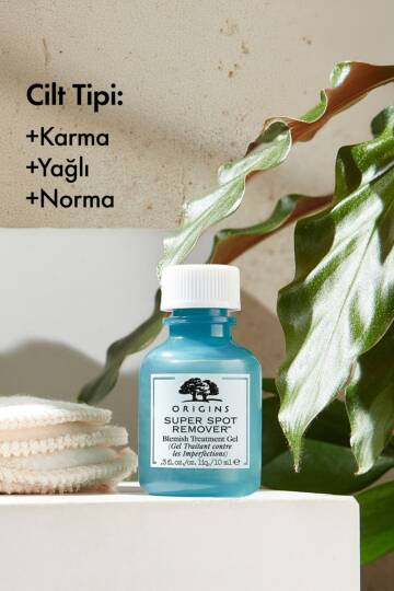 Origins Super Spot Remover Cilt Bakım Jeli 10 ml - 7