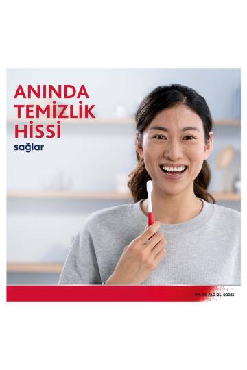 Parodontax Diş Eti Güçlendirme Koruma Beyazlatıcı Diş Macunu 75 ml - 5