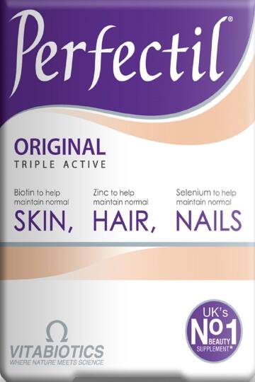 Perfectil 30 Tablet