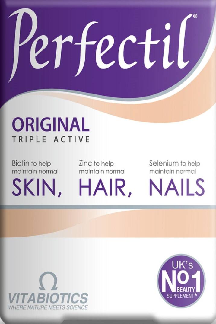 Perfectil 30 Tablet - 1