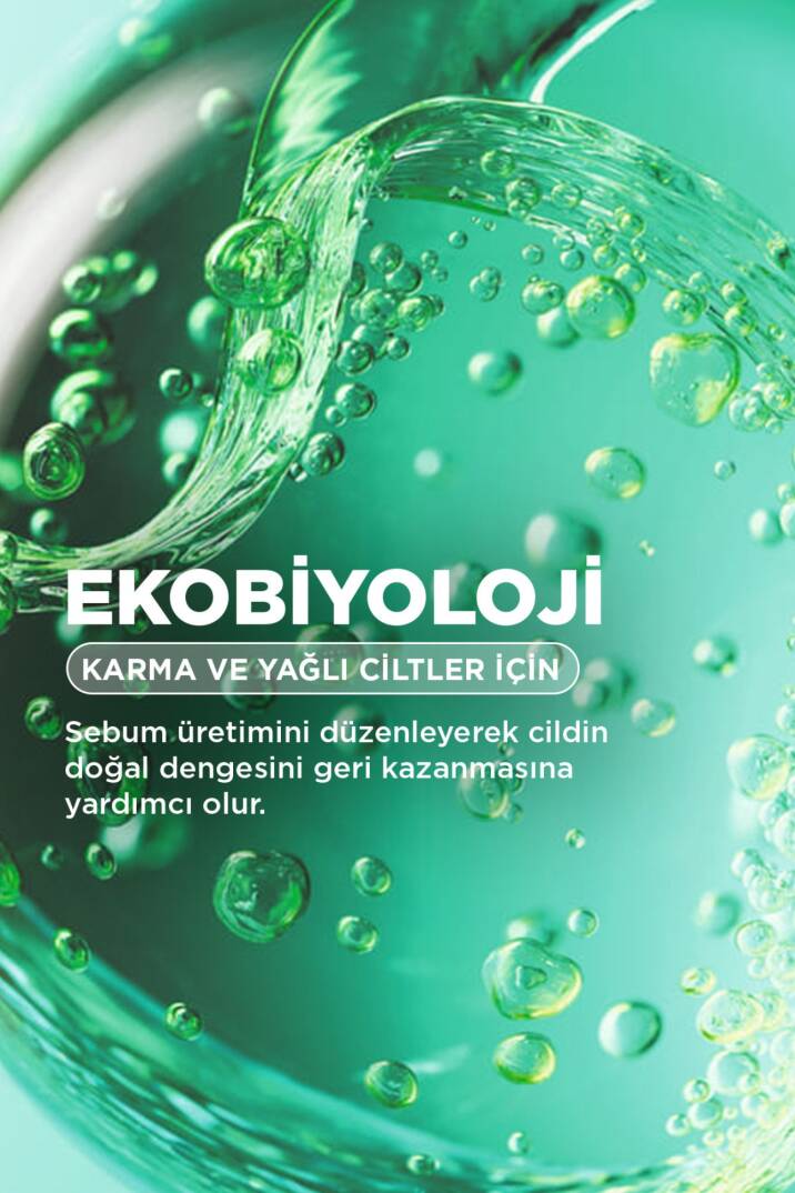 Sebium Kerato+ Body Sivilce, Akne Lekesi Karşıtı Salisilik Asit Niasinamid İçeren Vücut Spreyi 150ml - 8