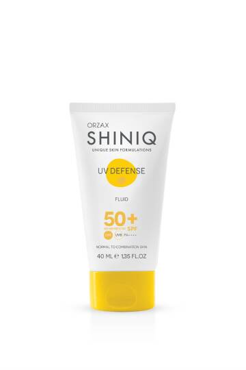 Shiniq UV Defense Fluid SPF50+ 40 ml - 1