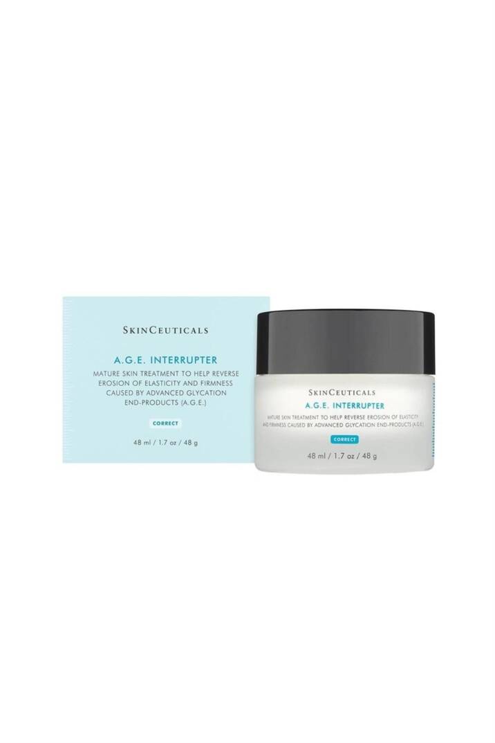Skinceuticals A.G.E Interrupter 48mL - 1