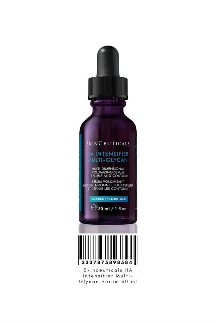 Skinceuticals HA Intensifier Multi-Glycan Serum 30 ml - 1