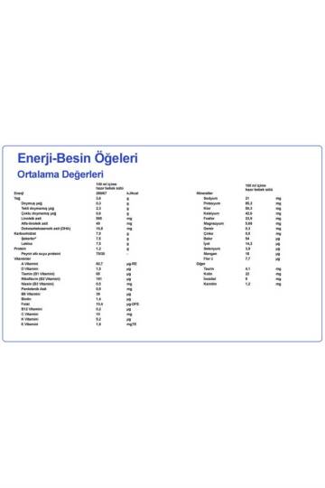 Sma Optipro 1 Devam Sütü 900 gr - 2