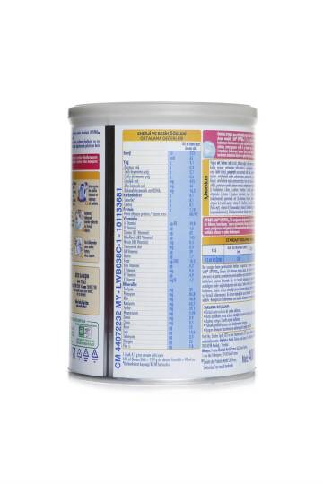 Sma Optipro Probiyotik 3 400 gr - 4