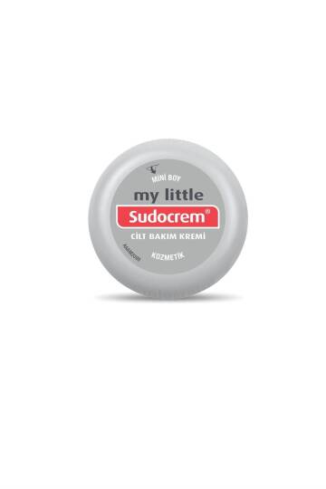  Sudocrem Bebek Bakım Kremi 22 gr - 2