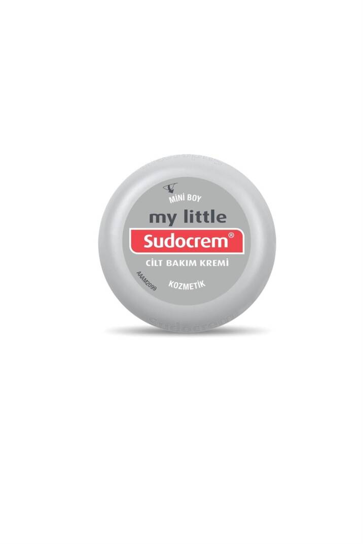  Sudocrem Bebek Bakım Kremi 22 gr - 2