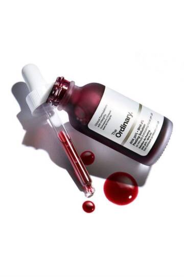 The Ordinary AHA 30% + BHA 2% Peeling Solution 30 ml