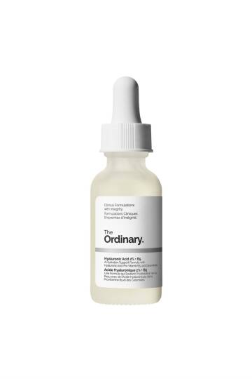 The Ordinary Hyaluronic Acid %2 + B5 30 ml