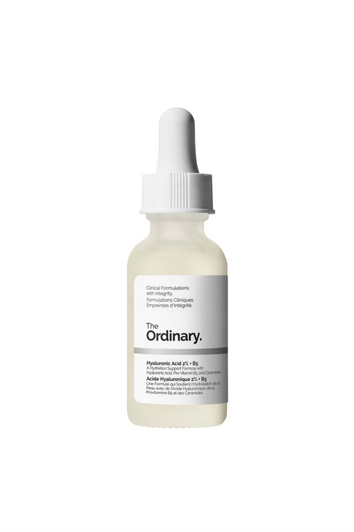 The Ordinary Hyaluronic Acid %2 + B5 30 ml - 1