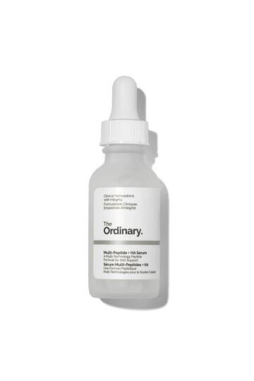 The Ordinary Multi Peptide + HA Yaşlanma Belirtileri Karşıtı Serum 30 ml
