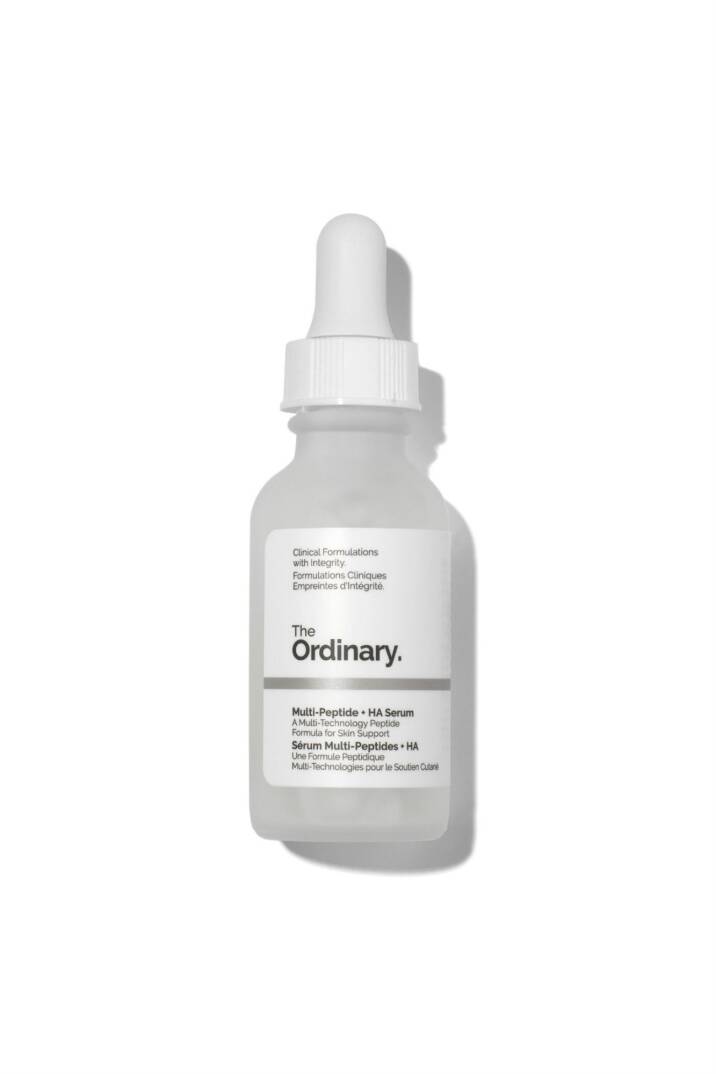 The Ordinary Multi Peptide + HA Yaşlanma Belirtileri Karşıtı Serum 30 ml - 1