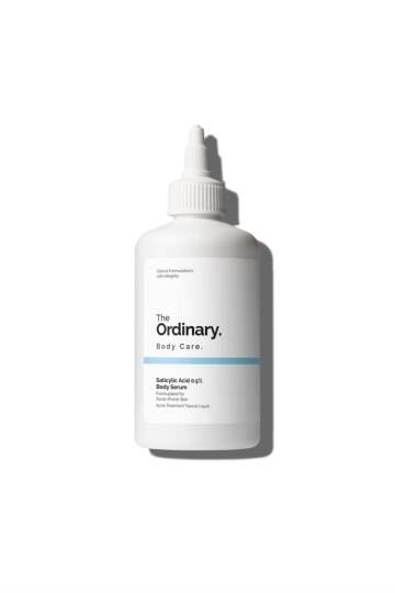 The Ordinary Natural Moisturizing Factors + Inulin Body Lotion Vücut Losyonu 240 ml - 2
