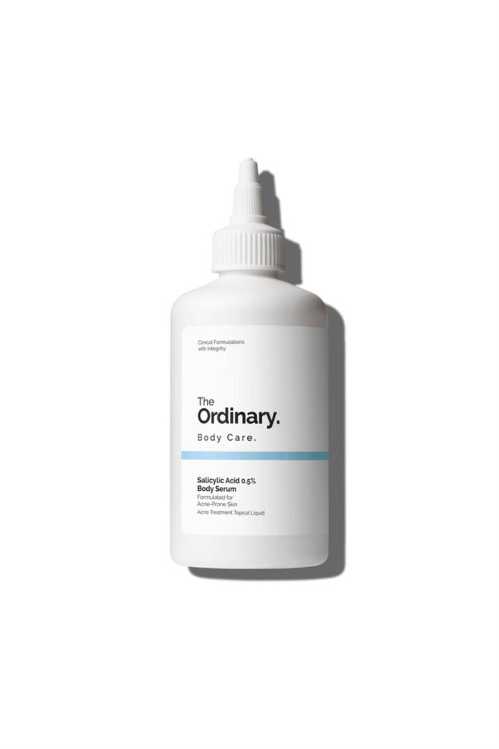 The Ordinary Natural Moisturizing Factors + Inulin Body Lotion Vücut Losyonu 240 ml - 2