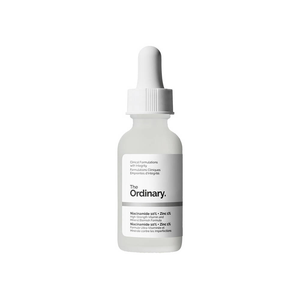 The Ordinary Niacinamide %10 + Zinc %1 Serum 30 ml - 1